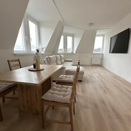 Damjan Apartment Karlsbad Exterior foto
