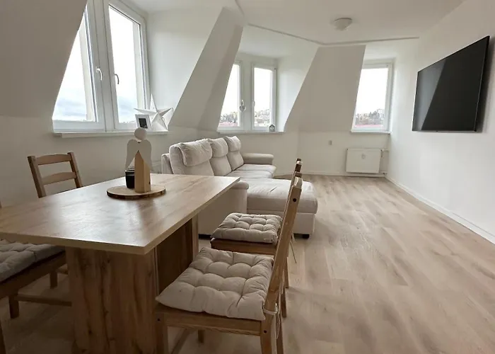 Damjan Apartment
