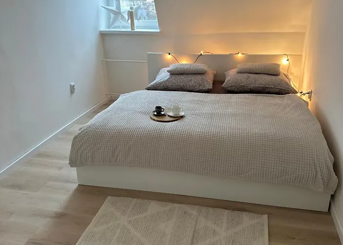 Damjan Apartment