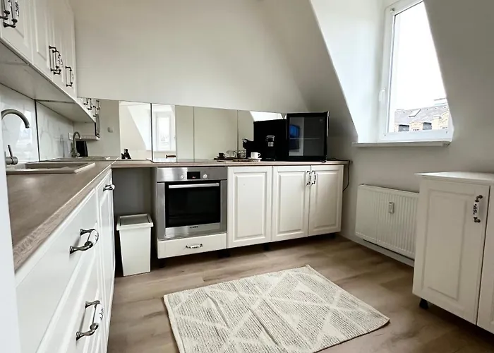 Damjan Apartment