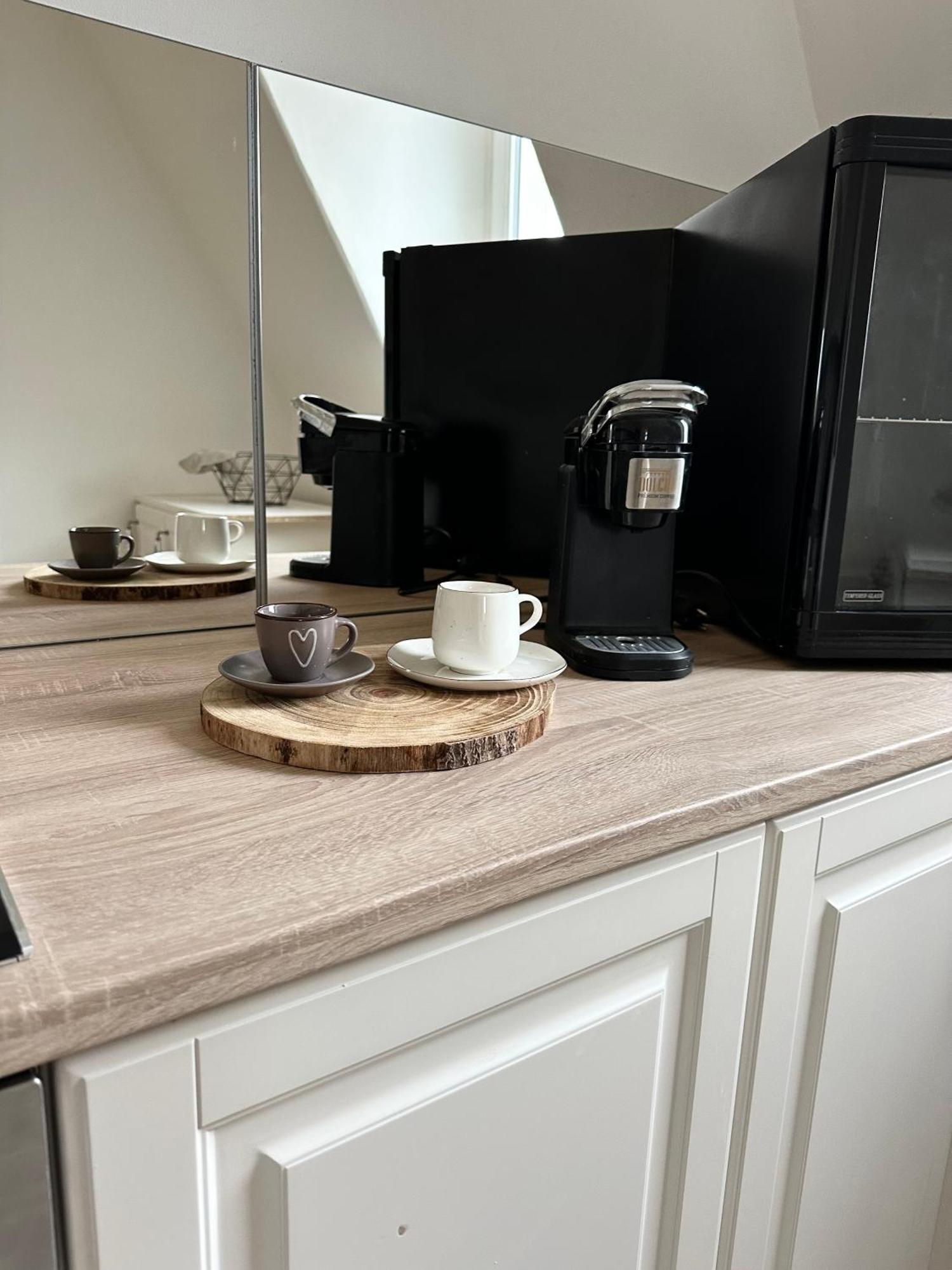 Apartment Damjan Karlovy Vary