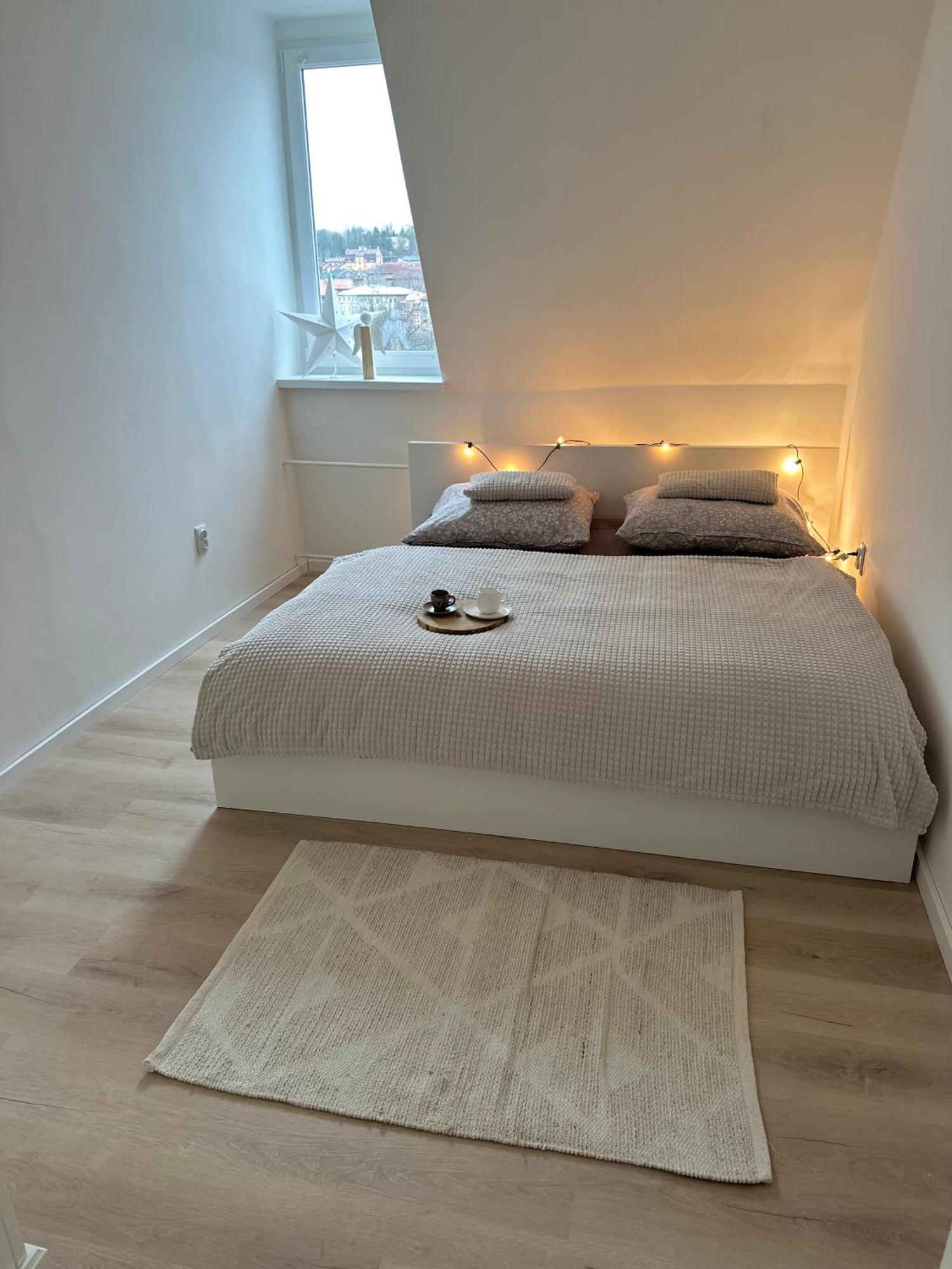 Damjan Apartment Karlovy Vary