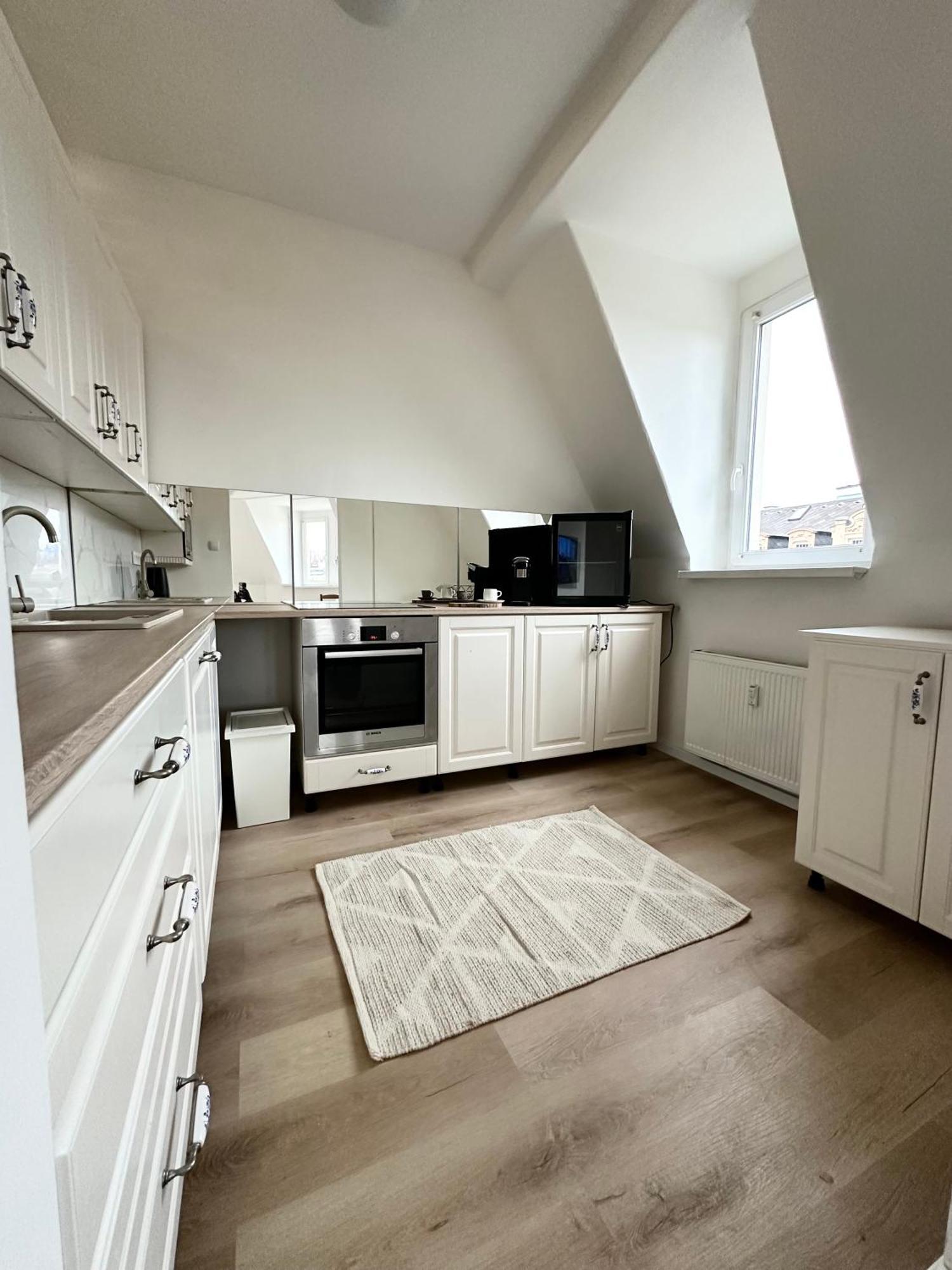 Apartment Damjan Karlovy Vary