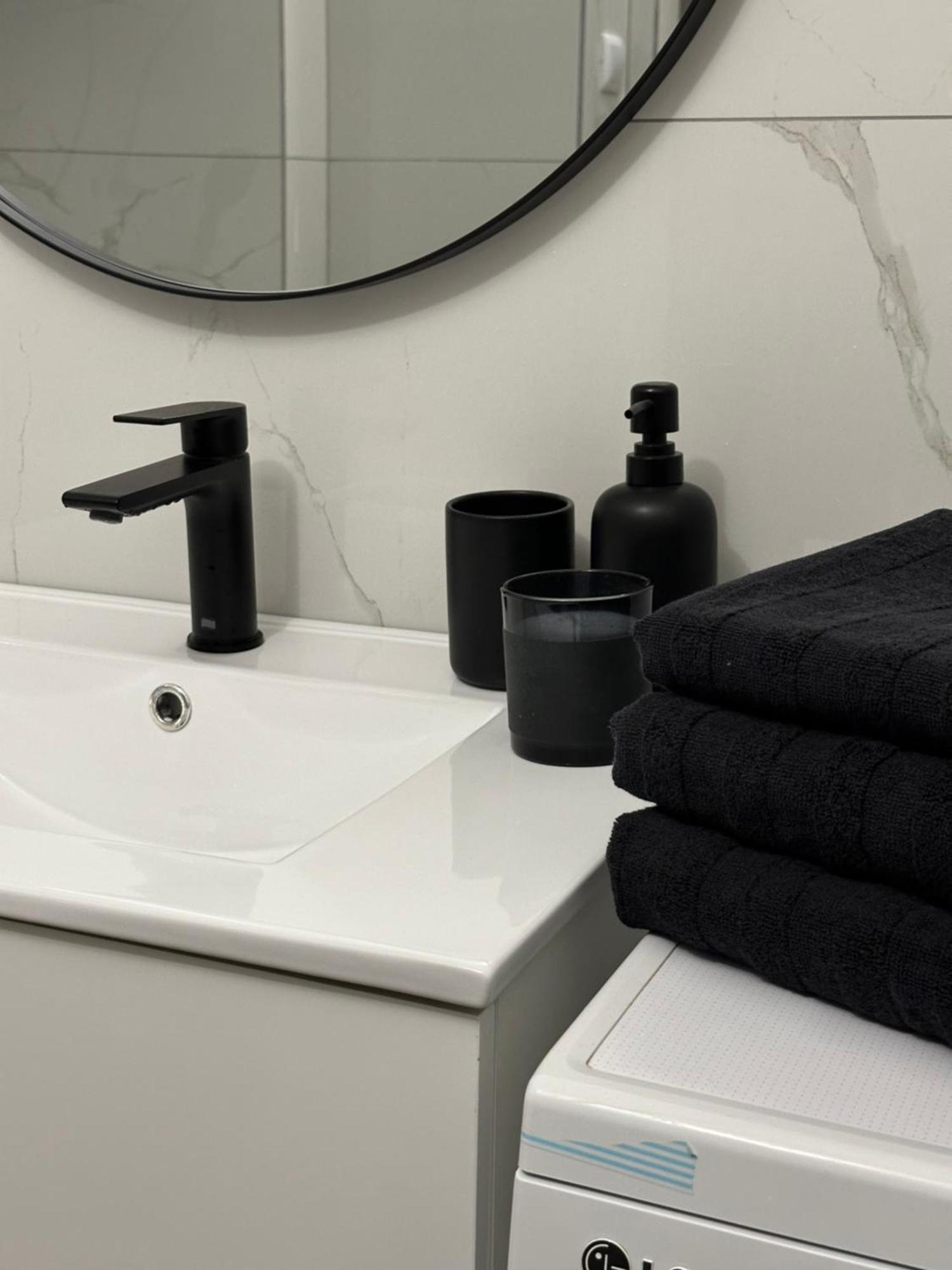 Apartment Damjan *