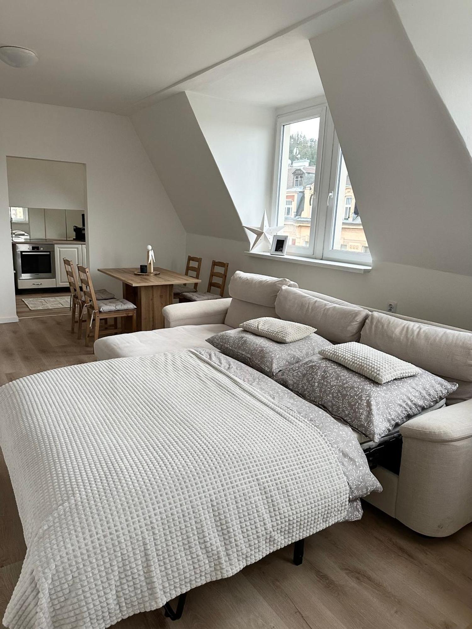 Damjan Apartment *