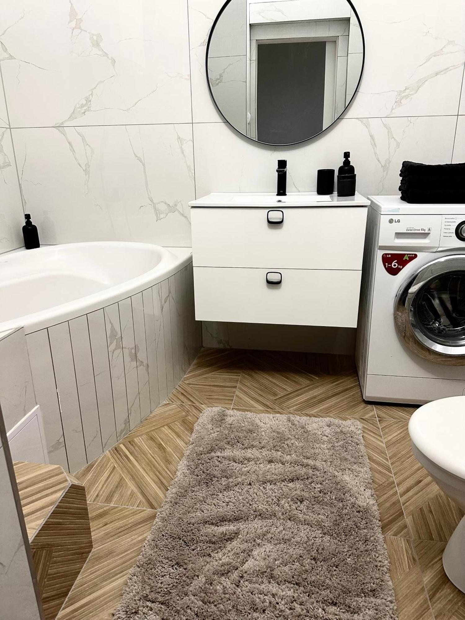 Apartment Damjan
