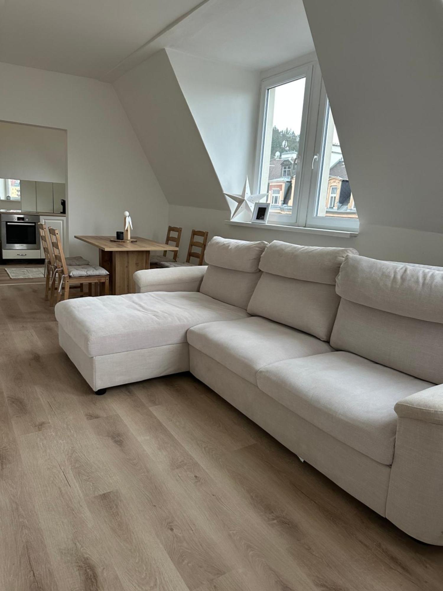 Apartment Damjan *