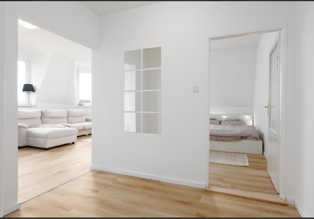 Apartment Damjan *