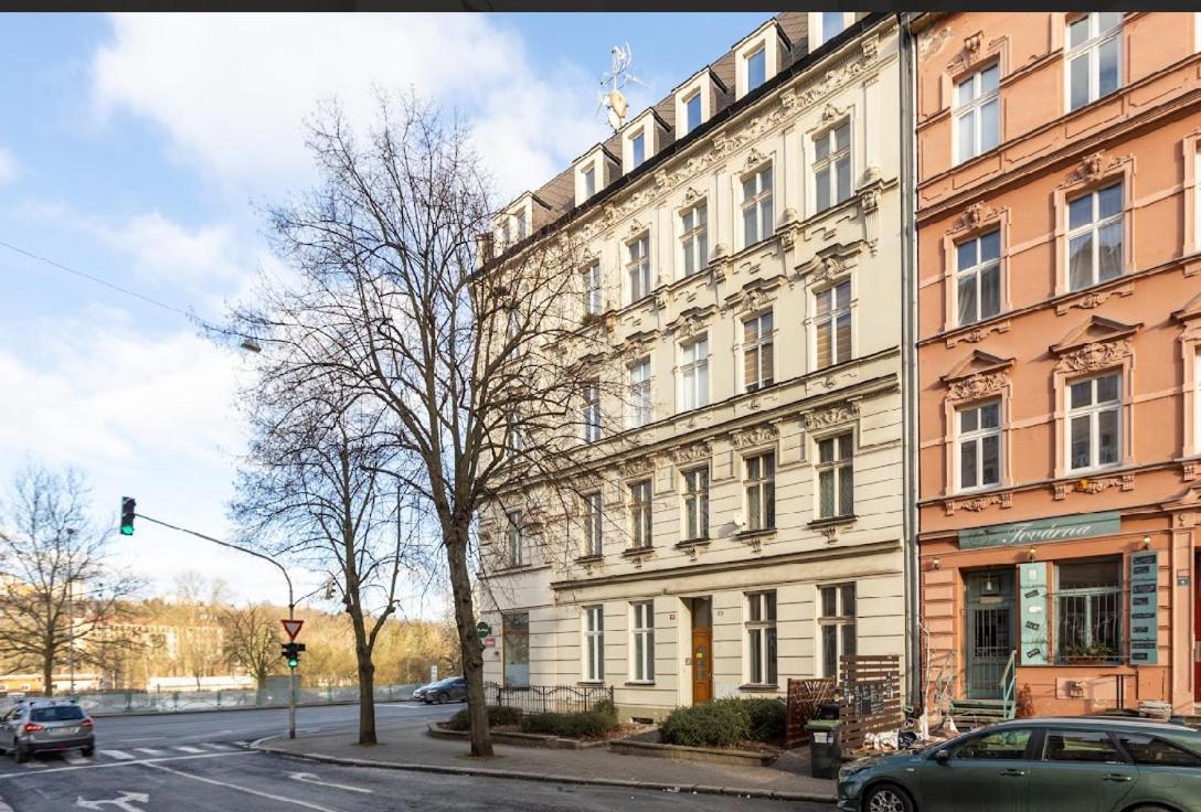 Apartment Damjan Karlovy Vary